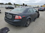 2008 Acura Tl  Black vin: 19UUA66238A014198