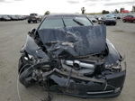 2008 Acura Tl  Черный vin: 19UUA66238A014198