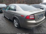 2008 Acura Tl 3.2 Желто-коричневый vin: 19UUA66238A021832