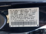 2008 Acura Tl  Black vin: 19UUA66238A022849