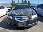 2008 Acura Tl  Black vin: 19UUA66238A022849