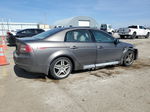 2008 Acura Tl  Серый vin: 19UUA66238A032202