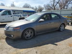 2008 Acura Tl  Gray vin: 19UUA66238A032202