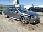 2008 Acura Tl  Gray vin: 19UUA66238A032202