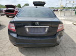 2008 Acura Tl  Черный vin: 19UUA66238A037058