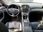 2008 Acura Tl  Черный vin: 19UUA66238A037058