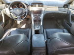 2008 Acura Tl  Черный vin: 19UUA66238A041109