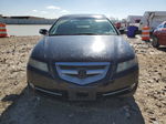 2008 Acura Tl  Черный vin: 19UUA66238A041109