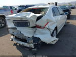 2008 Acura Tl   White vin: 19UUA66238A045581