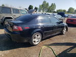 2008 Acura Tl  Black vin: 19UUA66238A802785