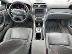 2005 Acura Tl  Серебряный vin: 19UUA66245A006445