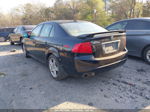 2005 Acura Tl   Black vin: 19UUA66245A012536