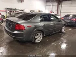 2005 Acura Tl   Gray vin: 19UUA66245A017851