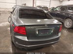 2005 Acura Tl   Gray vin: 19UUA66245A017851