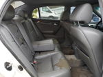 2005 Acura Tl  Белый vin: 19UUA66245A021267