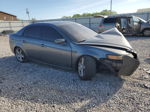 2005 Acura Tl  Gray vin: 19UUA66245A021382