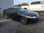 2005 Acura Tl  Black vin: 19UUA66245A030776