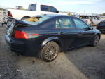 2005 Acura Tl  Black vin: 19UUA66245A030776