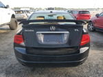 2005 Acura Tl  Black vin: 19UUA66245A030776