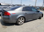 2005 Acura Tl  Gray vin: 19UUA66245A035184