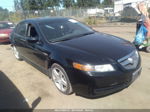 2005 Acura Tl   Черный vin: 19UUA66245A039803