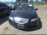 2005 Acura Tl   Черный vin: 19UUA66245A039803