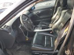 2005 Acura Tl  Черный vin: 19UUA66245A054849