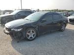 2005 Acura Tl  Черный vin: 19UUA66245A054849