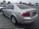 2005 Acura Tl   Silver vin: 19UUA66245A055743