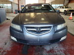 2005 Acura Tl  Серый vin: 19UUA66245A059016