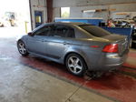 2005 Acura Tl  Gray vin: 19UUA66245A059016