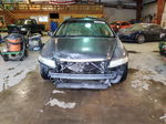 2005 Acura Tl  Серый vin: 19UUA66245A063082