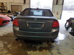 2005 Acura Tl  Серый vin: 19UUA66245A063082