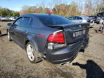 2005 Acura Tl  Gray vin: 19UUA66245A069108