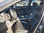 2005 Acura Tl  Gray vin: 19UUA66245A069108