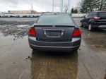 2005 Acura Tl  Black vin: 19UUA66245A069612