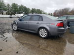 2005 Acura Tl  Черный vin: 19UUA66245A069612