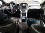 2005 Acura Tl  Серебряный vin: 19UUA66245A073689