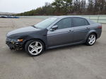 2005 Acura Tl  Gray vin: 19UUA66245A079976