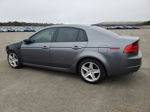 2005 Acura Tl  Gray vin: 19UUA66245A079976