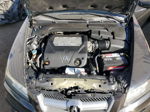 2008 Acura Tl  Черный vin: 19UUA66248A001413