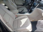 2008 Acura Tl   Черный vin: 19UUA66248A003548