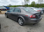 2008 Acura Tl  Серый vin: 19UUA66248A005736