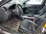 2008 Acura Tl  Серый vin: 19UUA66248A005736