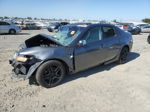 2008 Acura Tl  Серый vin: 19UUA66248A007003