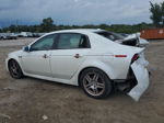 2008 Acura Tl  Белый vin: 19UUA66248A013609