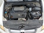 2008 Acura Tl  Белый vin: 19UUA66248A013609