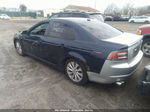 2008 Acura Tl 3.2 Blue vin: 19UUA66248A015764