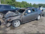 2008 Acura Tl   Серый vin: 19UUA66248A017725