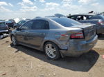 2008 Acura Tl  Gray vin: 19UUA66248A018762